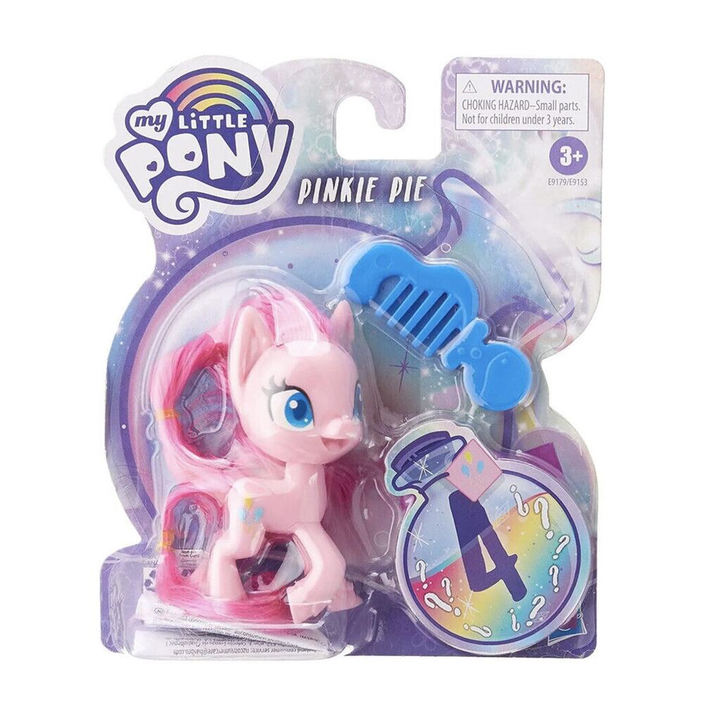 My Little Pony Potion Ponies - Pinkie Pie